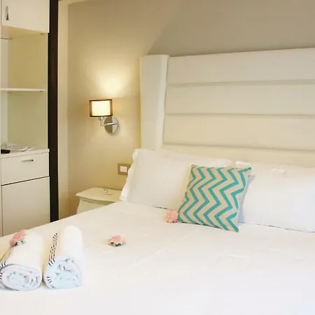 Apartmán Two-bedroom In Miramare Rn