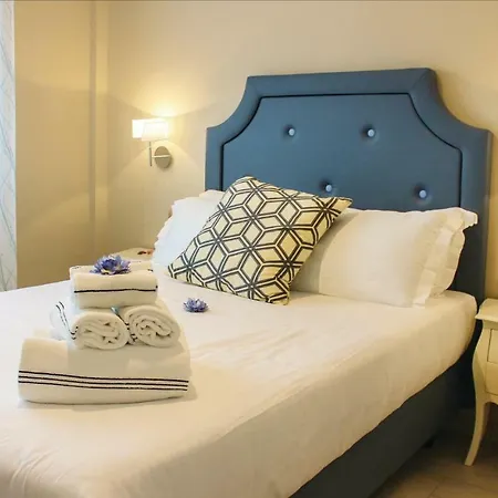Two-bedroom In Miramare Rn * Rimini