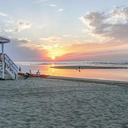 Two-bedroom In Miramare Rn Rimini
